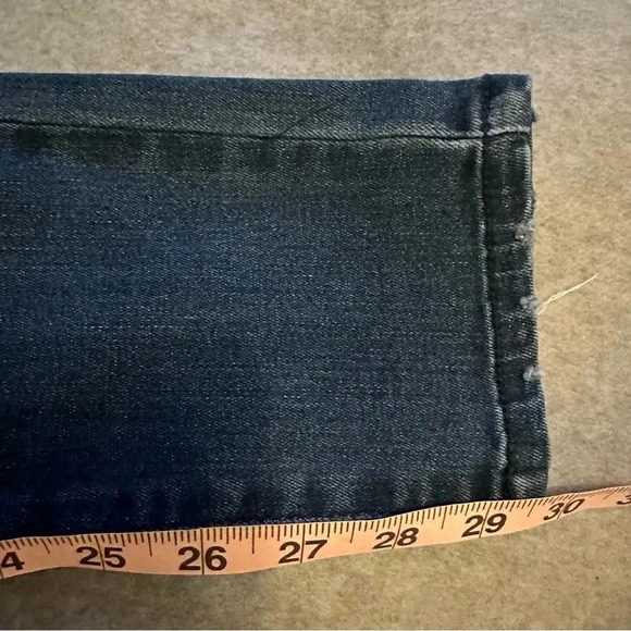 NWT Kancan Candice High Rise Super Skinny Jeans - Curvy size 7/27 - Picture 12 of 12